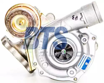 bts turbo t914083bl